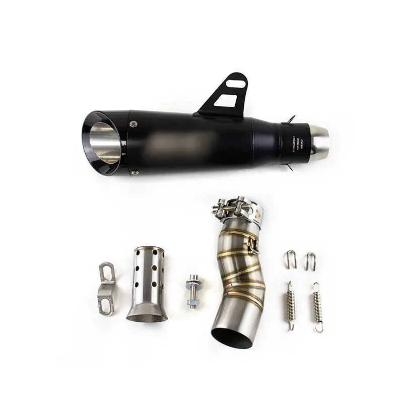 Motorcycle Exhaust xmm-0010, product view 15
