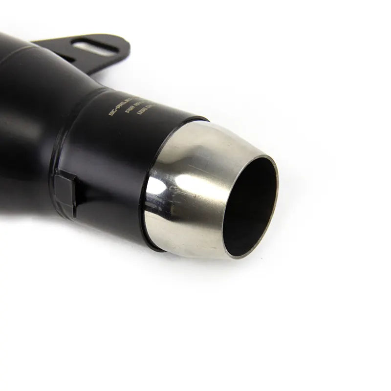 Motorcycle Exhaust xmm-0010, product view 20