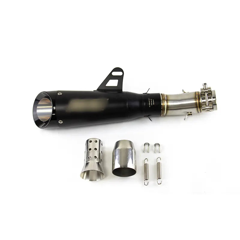 Motorcycle Exhaust xmm-0010, product view 22