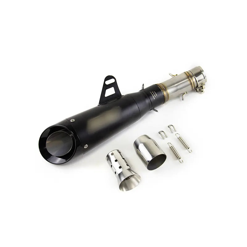 Motorcycle Exhaust xmm-0010, product view 24