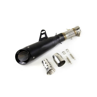 Motorcycle Exhaust xmm-0010, product view 25