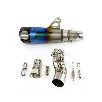 Motorcycle Exhaust xmm-0010, product view 27
