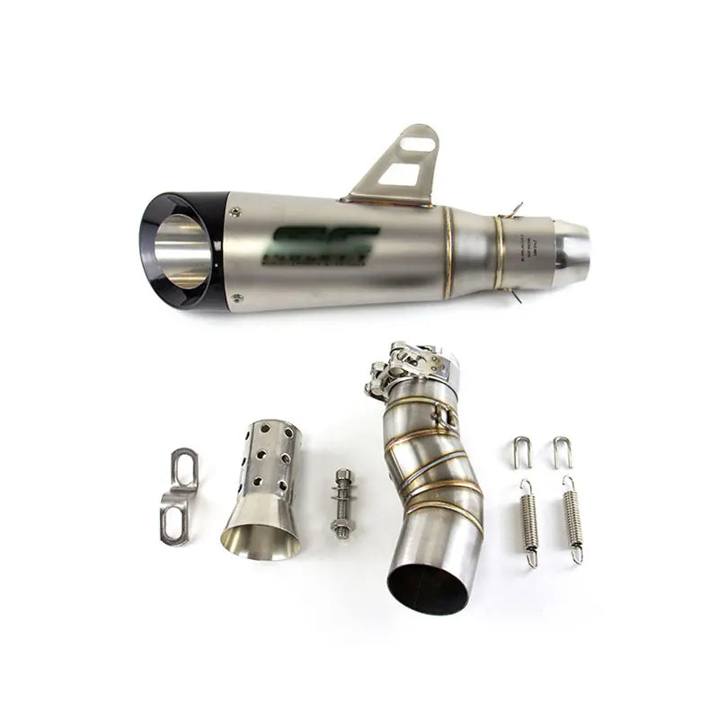 Motorcycle Exhaust xmm-0010, product view 29
