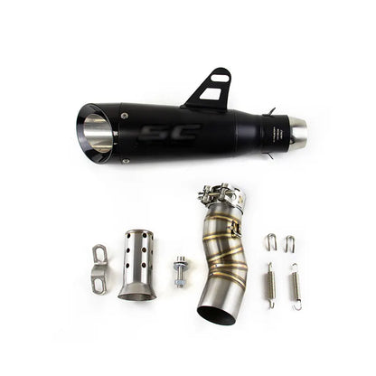 Motorcycle Exhaust xmm-0010, product view 31