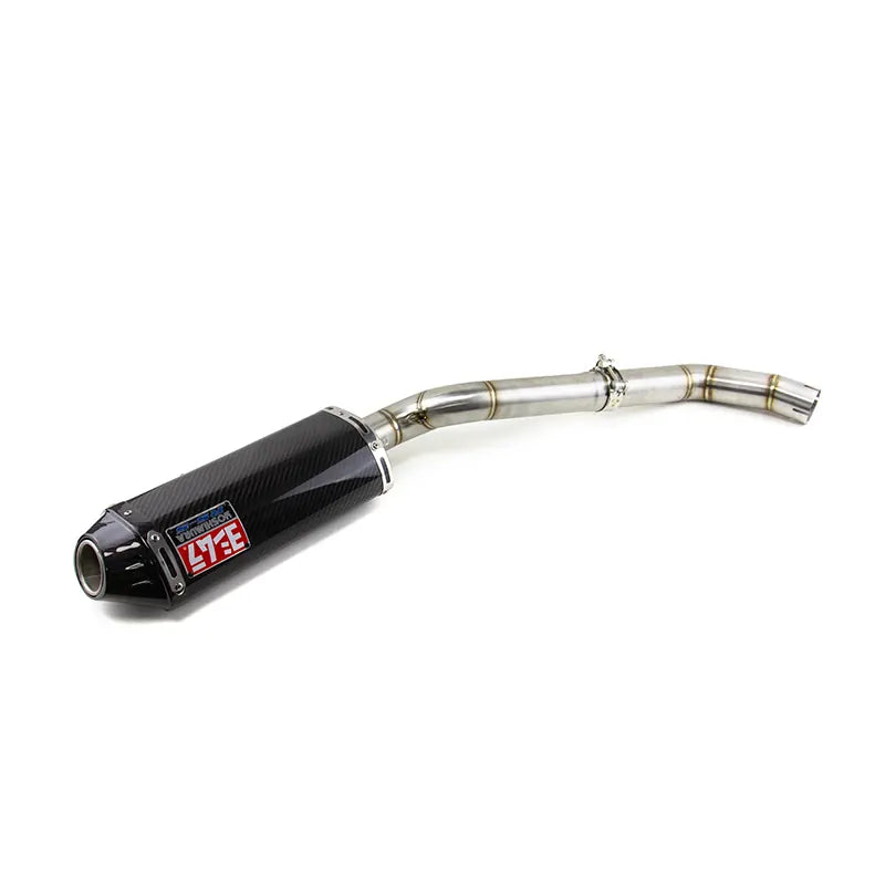 Motorcycle Exhaust xmm-0012, product view 01