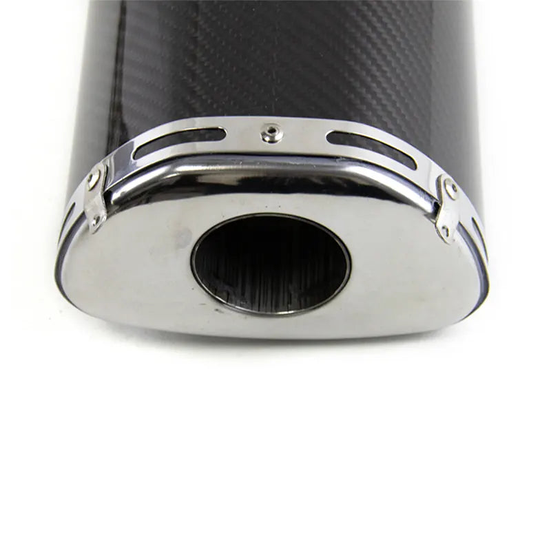 Motorcycle Exhaust xmm-0012, product view 09