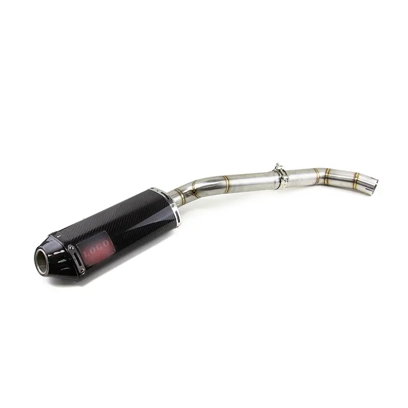 Motorcycle Exhaust xmm-0012, product view 10