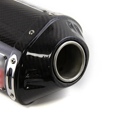Motorcycle Exhaust xmm-0012, product view 19