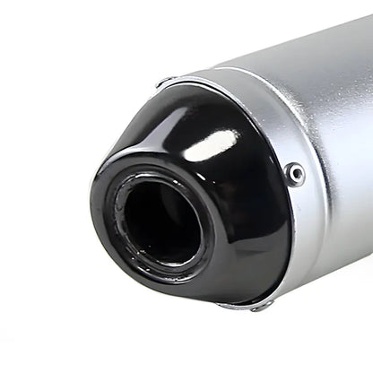 Motorcycle Exhaust xmm-0050, product view 01