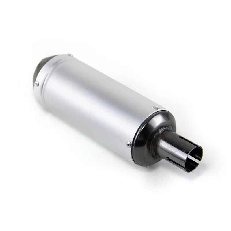 Motorcycle Exhaust xmm-0050, product view 02