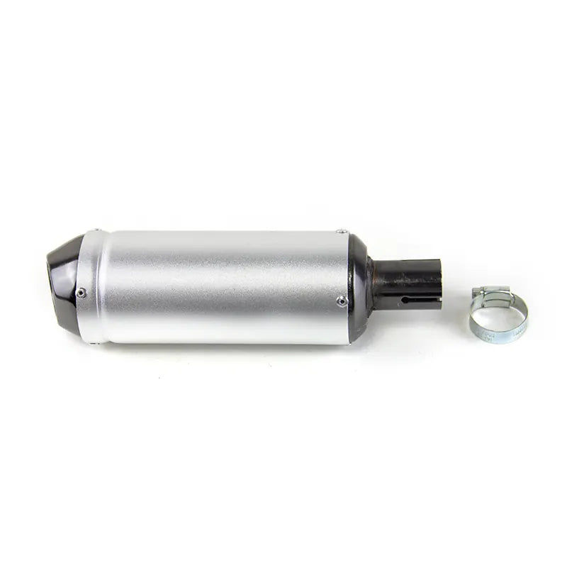 Motorcycle Exhaust xmm-0050, product view 03