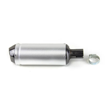 Motorcycle Exhaust xmm-0050, product view 03