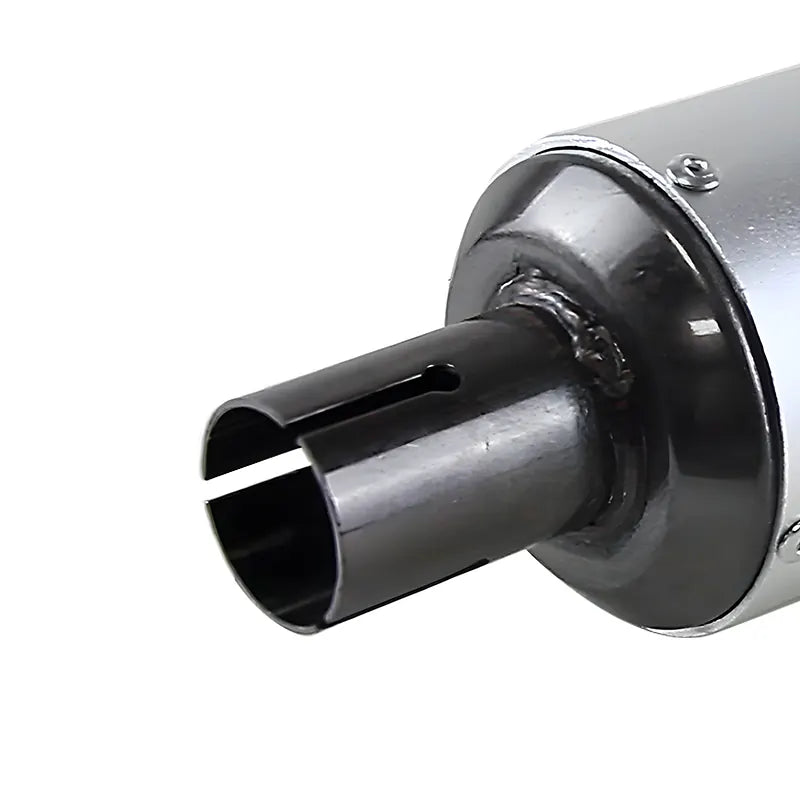 Motorcycle Exhaust xmm-0050, product view 07