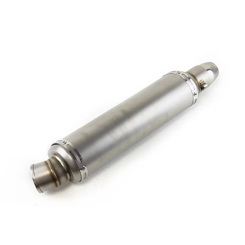 Motorcycle Exhaust xmm-0052, product view 01