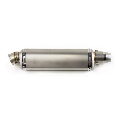 Motorcycle Exhaust xmm-0052, product view 02