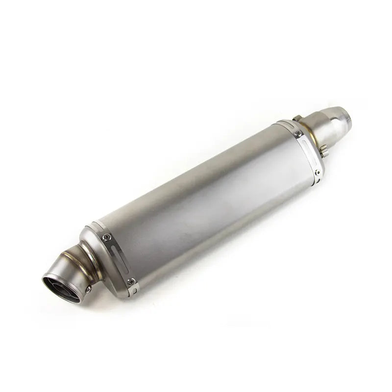 Motorcycle Exhaust xmm-0052, product view 03