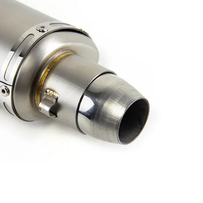 Motorcycle Exhaust xmm-0052, product view 04
