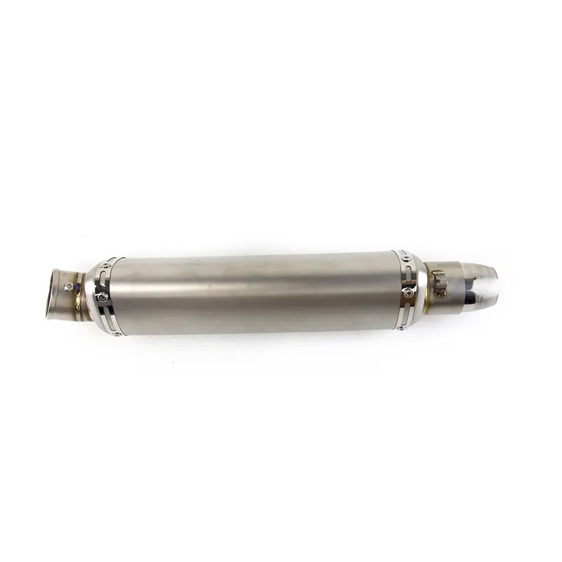 Motorcycle Exhaust xmm-0052, product view 06