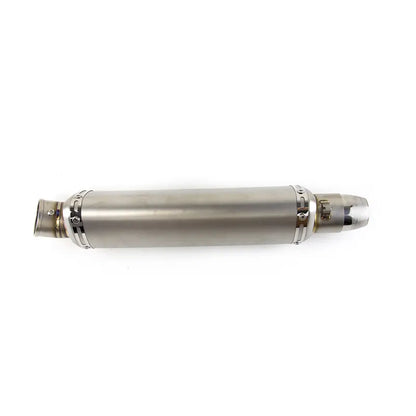 Motorcycle Exhaust xmm-0052, product view 06