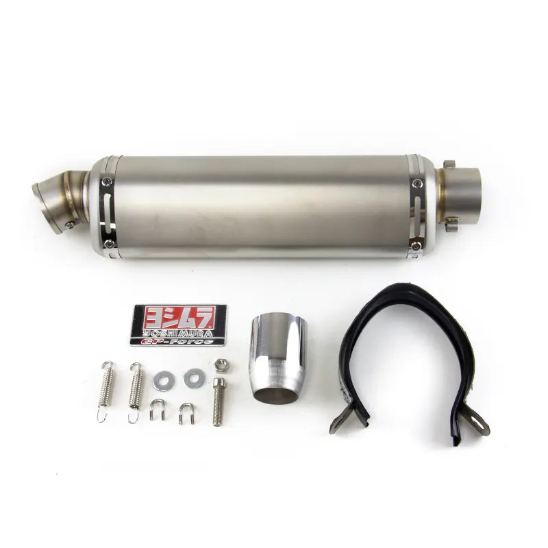 Motorcycle Exhaust xmm-0052, product view 11