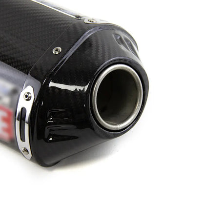 Motorcycle Exhaust xmm-0076, product view 02