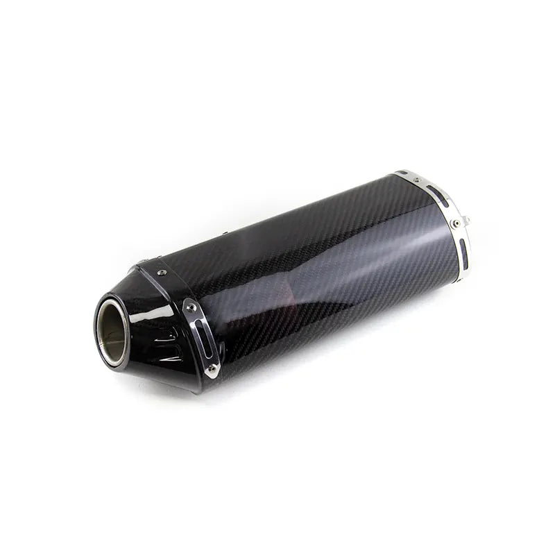 Motorcycle Exhaust xmm-0076, product view 03
