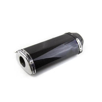Motorcycle Exhaust xmm-0076, product view 04