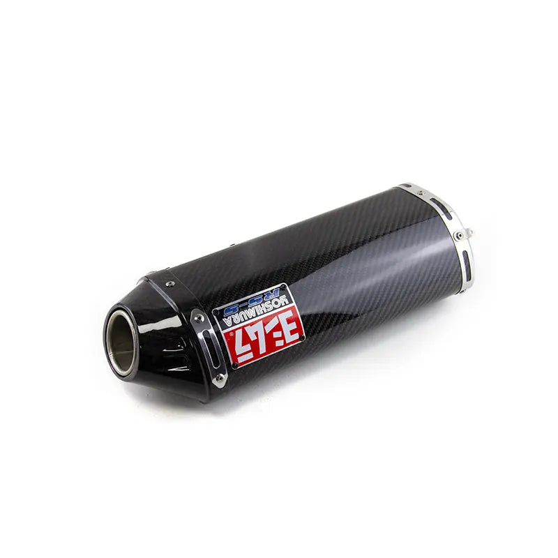 Motorcycle Exhaust xmm-0076, product view 05