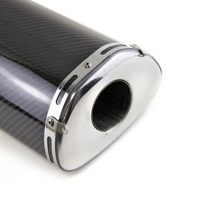 Motorcycle Exhaust xmm-0076, product view 09