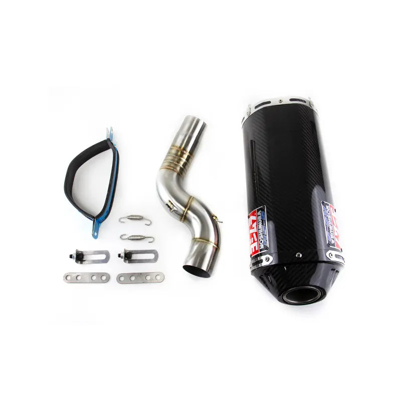 Motorcycle Exhaust xmm-0076, product view 15