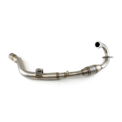 Motorcycle Exhaust xmm-0079-black, product view 05