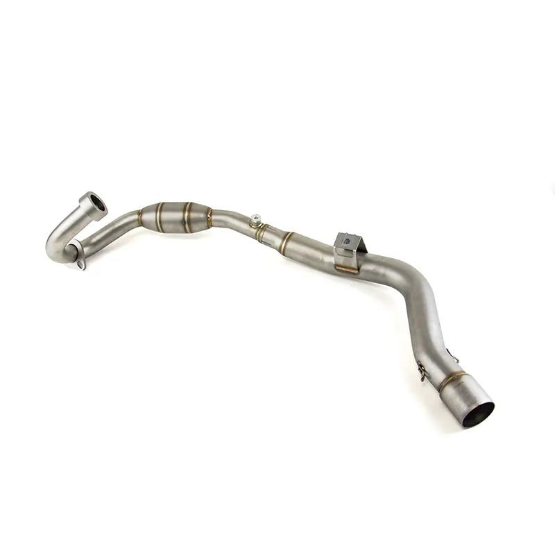 Motorcycle Exhaust xmm-0079-black, product view 06