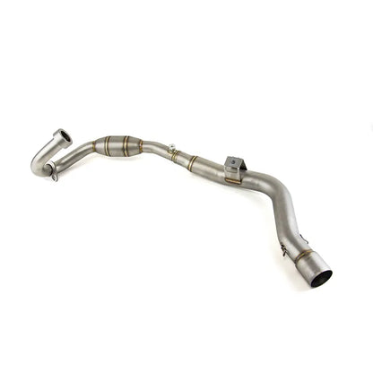 Motorcycle Exhaust xmm-0079-black, product view 06