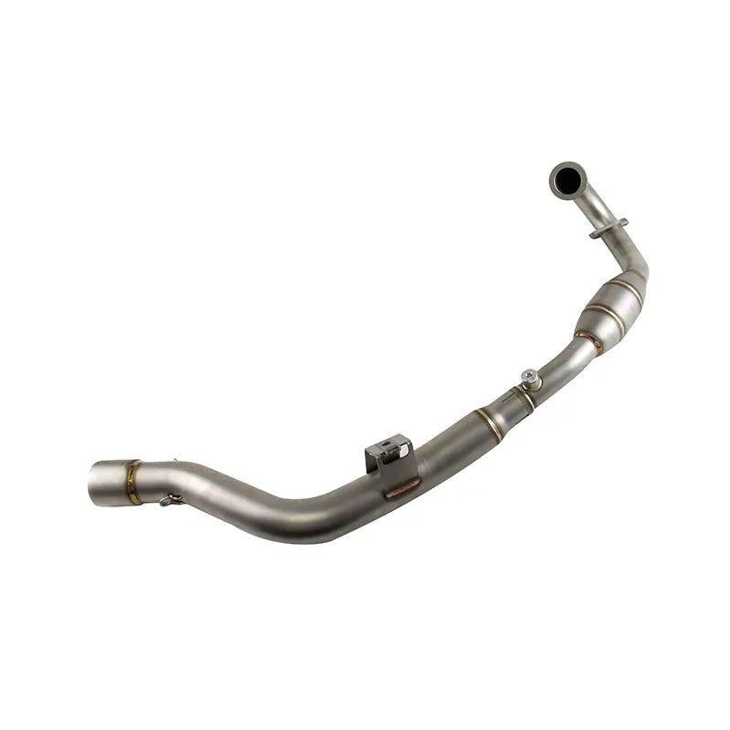 Motorcycle Exhaust xmm-0079-black, product view 07