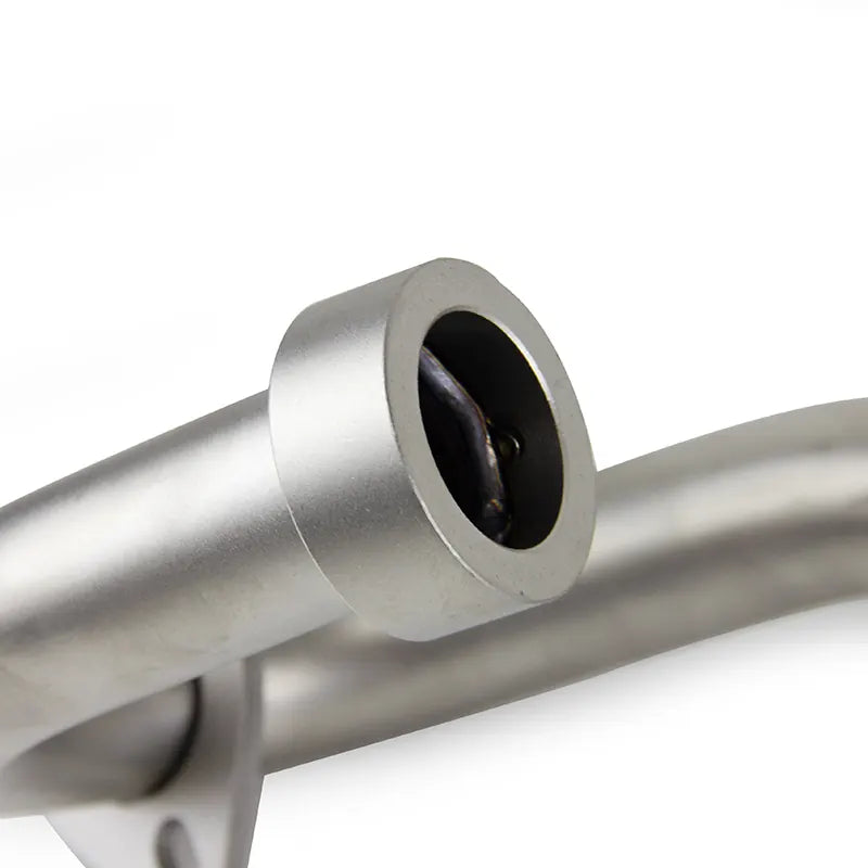 Motorcycle Exhaust xmm-0079-black, product view 09