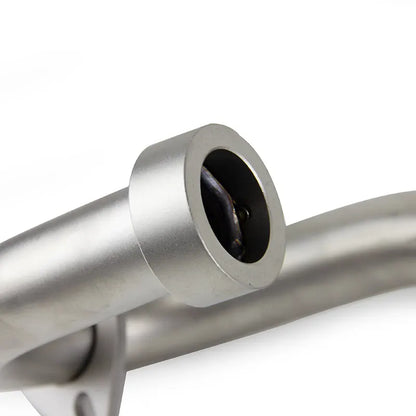 Motorcycle Exhaust xmm-0079-black, product view 09