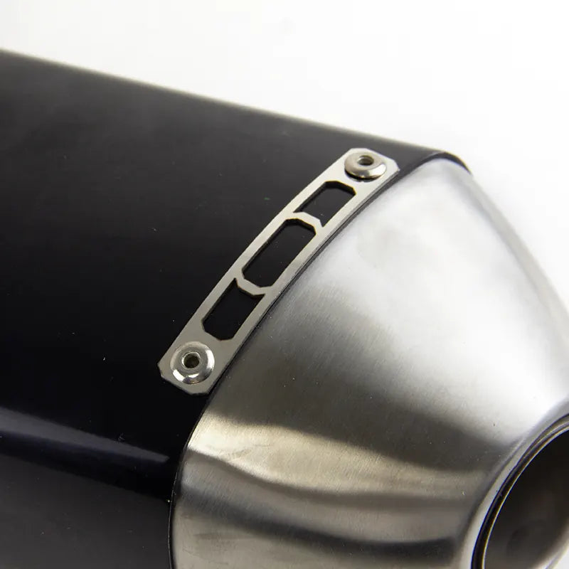 Motorcycle Exhaust xmm-0079-black, product view 13