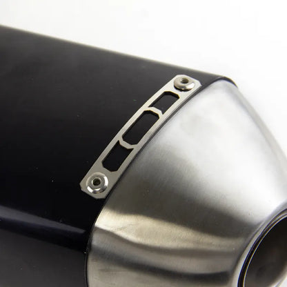 Motorcycle Exhaust xmm-0079-black, product view 13