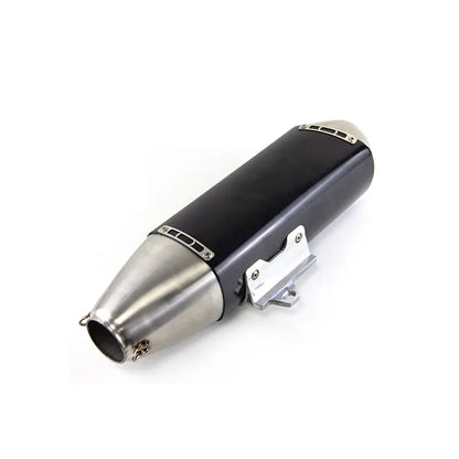 Motorcycle Exhaust xmm-0079-black, product view 16
