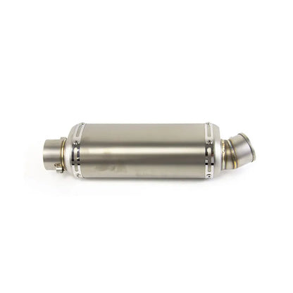 Motorcycle Exhaust xmm-0105, product view 01