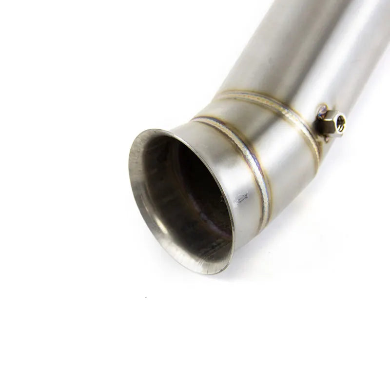 Motorcycle Exhaust xmm-0105, product view 02