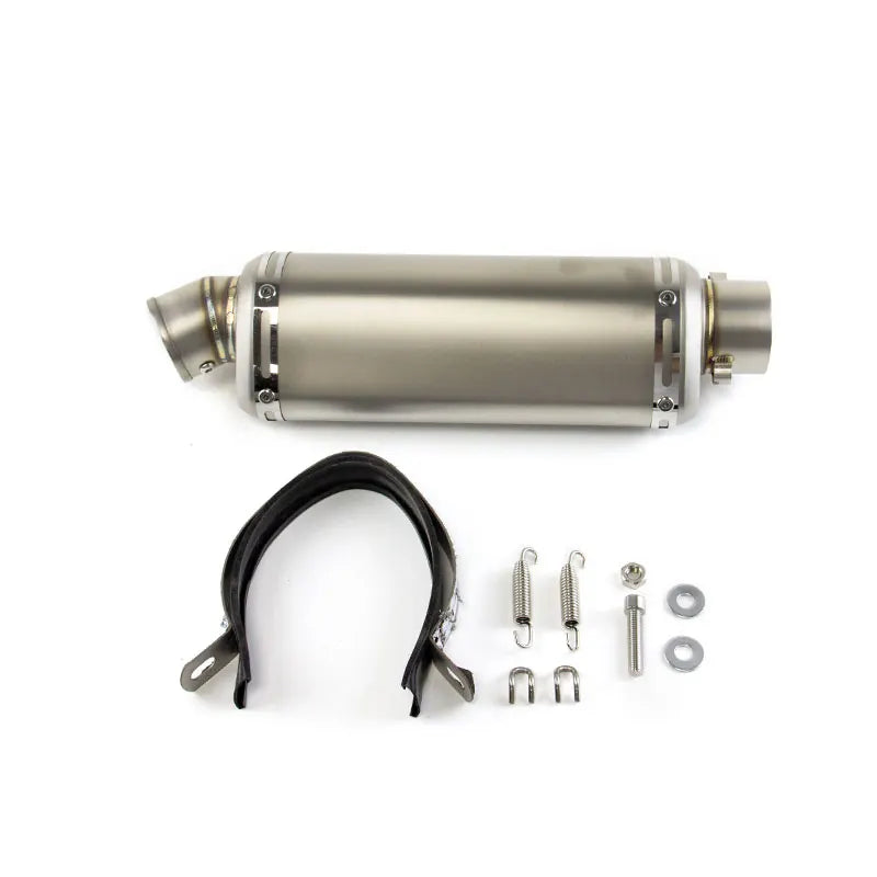 Motorcycle Exhaust xmm-0105, product view 04