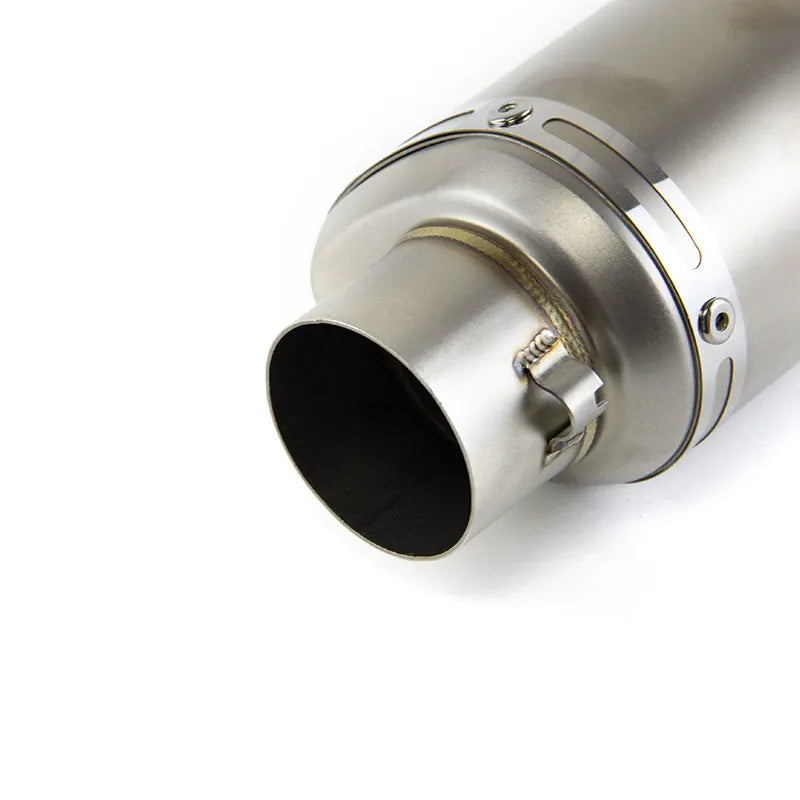 Motorcycle Exhaust xmm-0105, product view 08