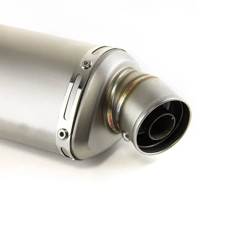 Motorcycle Exhaust xmm-0105, product view 09