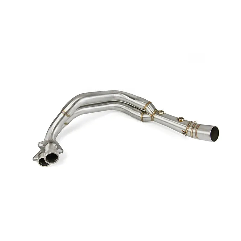 Motorcycle Exhaust xmm-0126-silver, product view 08