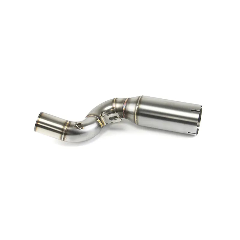 Motorcycle Exhaust xmm-0159-matte-black, product view 04