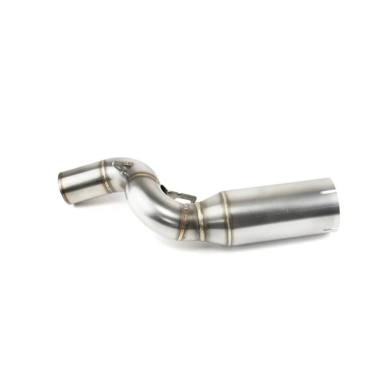 Motorcycle Exhaust xmm-0159-matte-black, product view 05