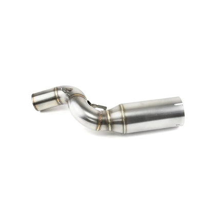 Motorcycle Exhaust xmm-0159-matte-black, product view 05