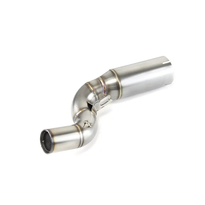 Motorcycle Exhaust xmm-0159-matte-black, product view 06