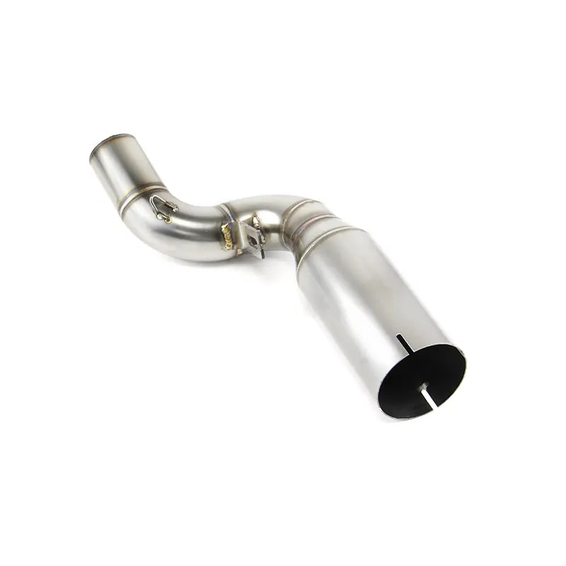 Motorcycle Exhaust xmm-0159-matte-black, product view 07